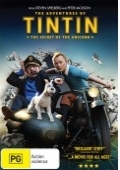 The Adventures of Tintin - The Secret of the Unicorn